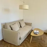 Giulio Al Maxxi Apartment Flaminio