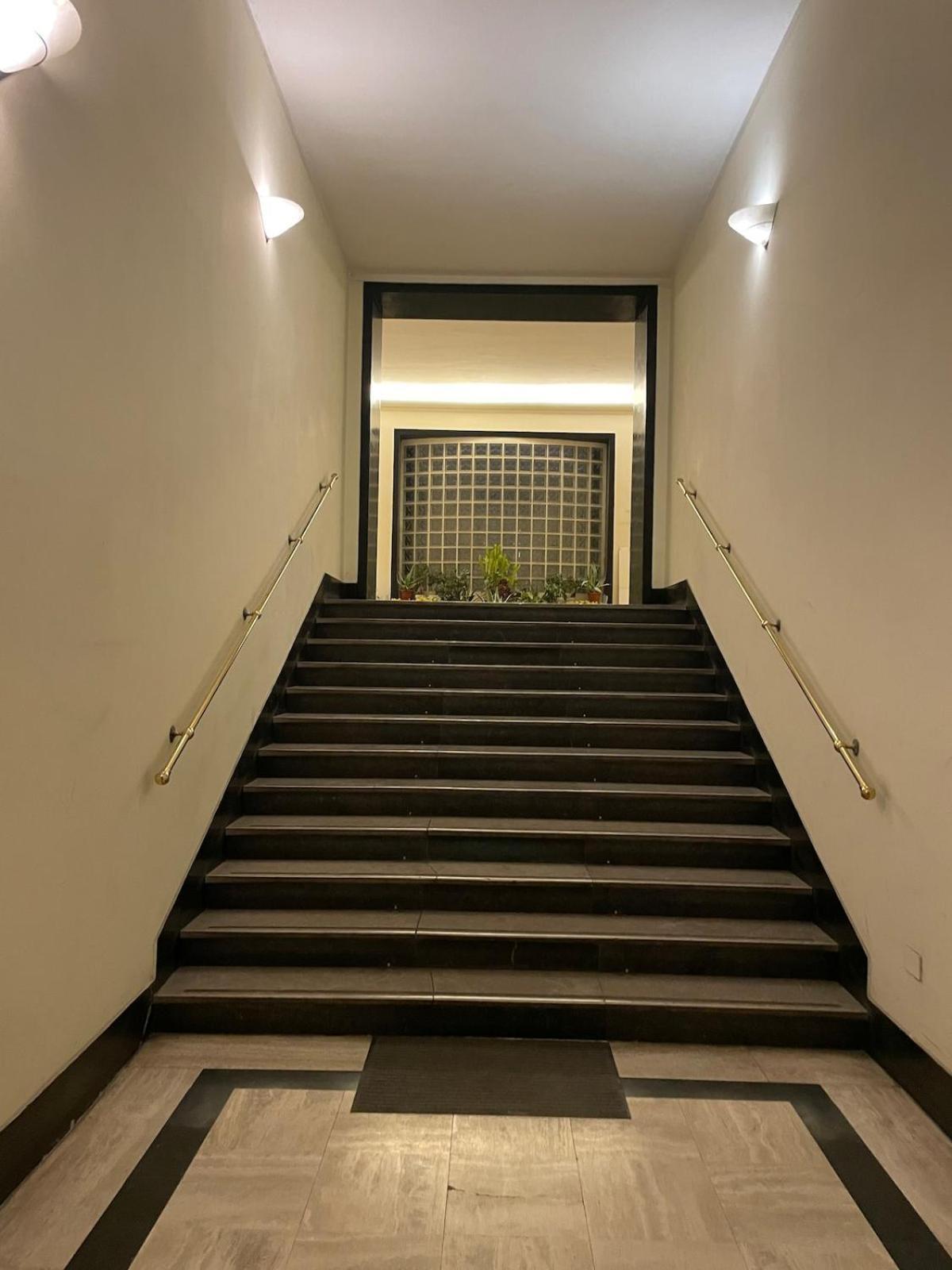 Casa de Férias Giulio Al Maxxi Flaminio